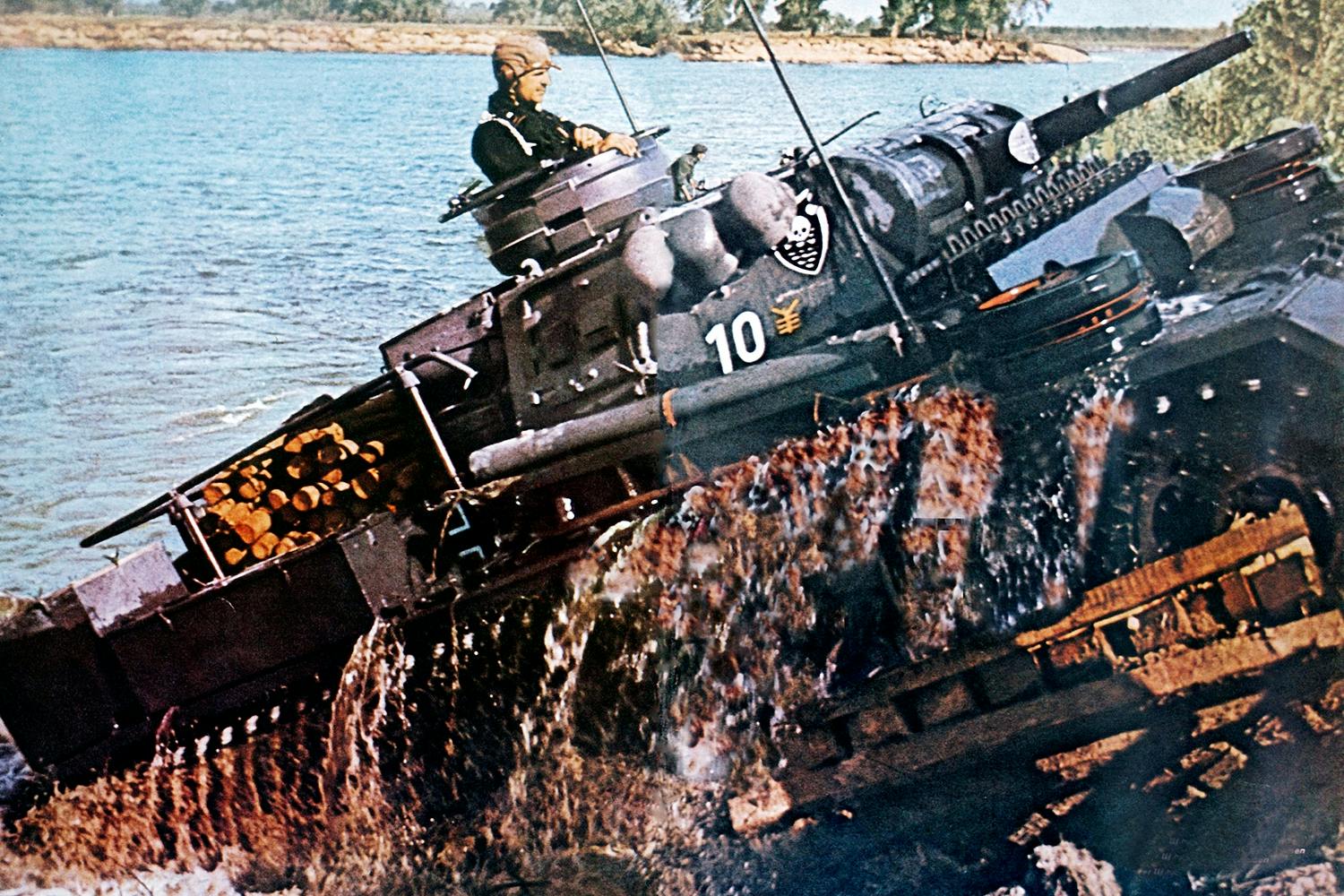 bug barbarossa tauchpanzer iii 9EaEGdbxlXGhG2W